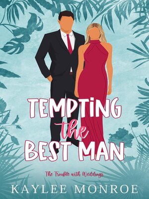 cover image of Tempting the Best Man